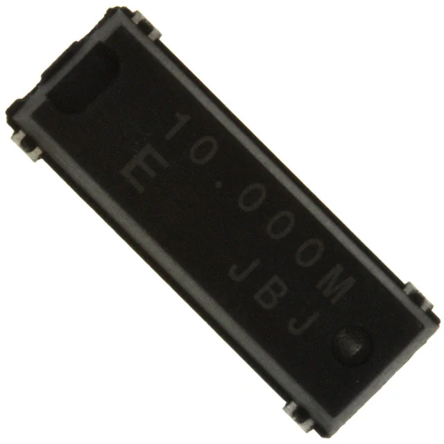 MA-406 10.0000M-C3:ROHS EPSON electronic component
